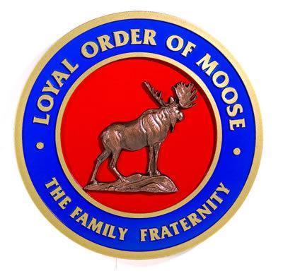 Loyal Order of Moose | Sylvania Moose Lodge #1579