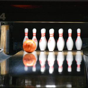 Bowling Tournament