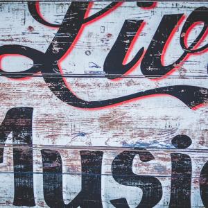Music by Katie & Jordan