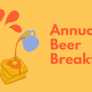Beer Breakfast
