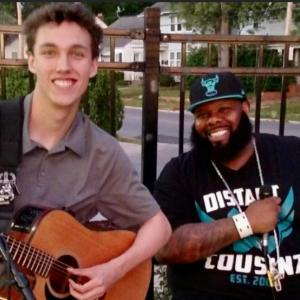 Music by Big C & Kaiden