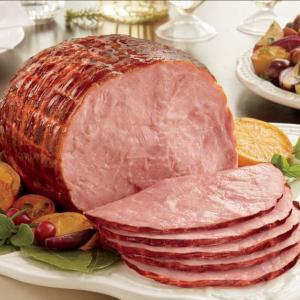 Governor's Ham Dinner