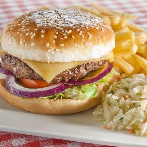 Burger Night