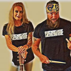 Renegade Lemonade Band