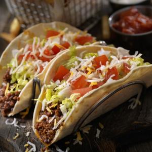 Taco Monday!