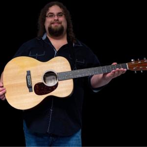 Live Music Chris "Caveman" Jacquillard