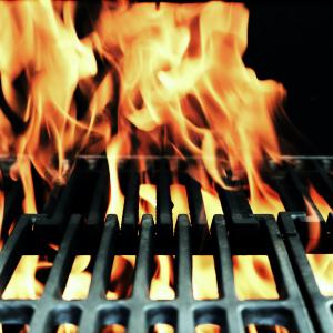 Grilled Dinners