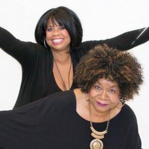 Live Music Trez Gregory and Ramona Collins