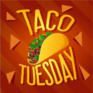 Taco Super Tuesday
