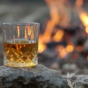 Premium Bourbons