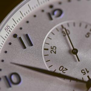 Return to normal hours