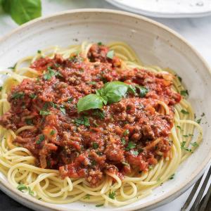 Spaghetti Dinner