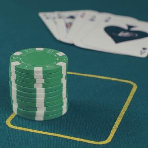 Texas Hold 'em Tournaments