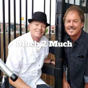 Live Music by Much 2 Much Duo
