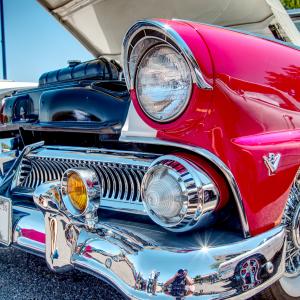 Car Show!