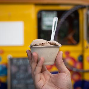 Food Truck Friday @ The Moose