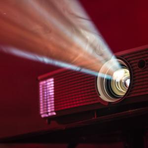 3rd Annual Family Movie Night