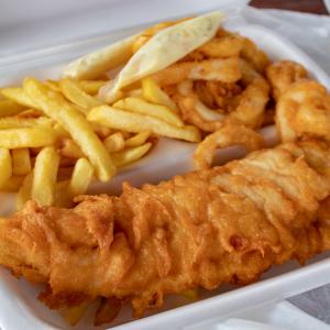 Moose Legion Fish Fry Feb. 3rd!