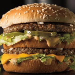 Friday Night Camburgers!