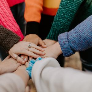 Why Do Women Still Need To Be Chapter Members?