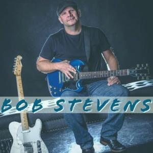 Live Music with Bob Stevens