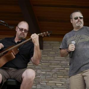 Live Music with Lodge Favorites Joe & Don!