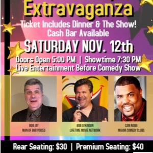 Comedy Show