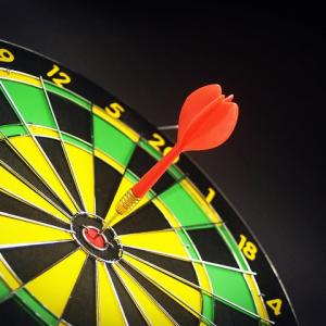 Dart League Starts Jan 16th, sign up now at lodge!