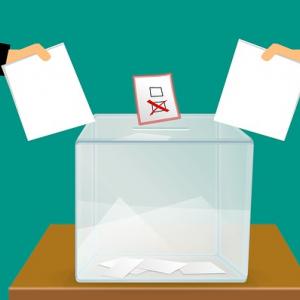 2022-2023 Officer Election Results