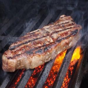 Grilled Dinners Feb. 24th