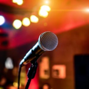 Karaoke Night Jan 28th!