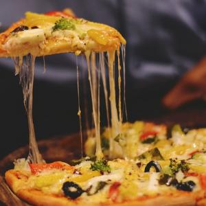 WOTM Pizza Night and Pre-Order Unbaked Pizzas
