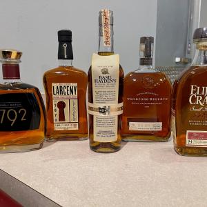Bourbon